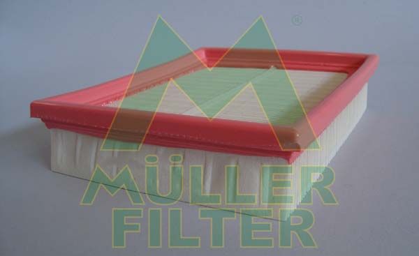 MULLER FILTER oro filtras PA273